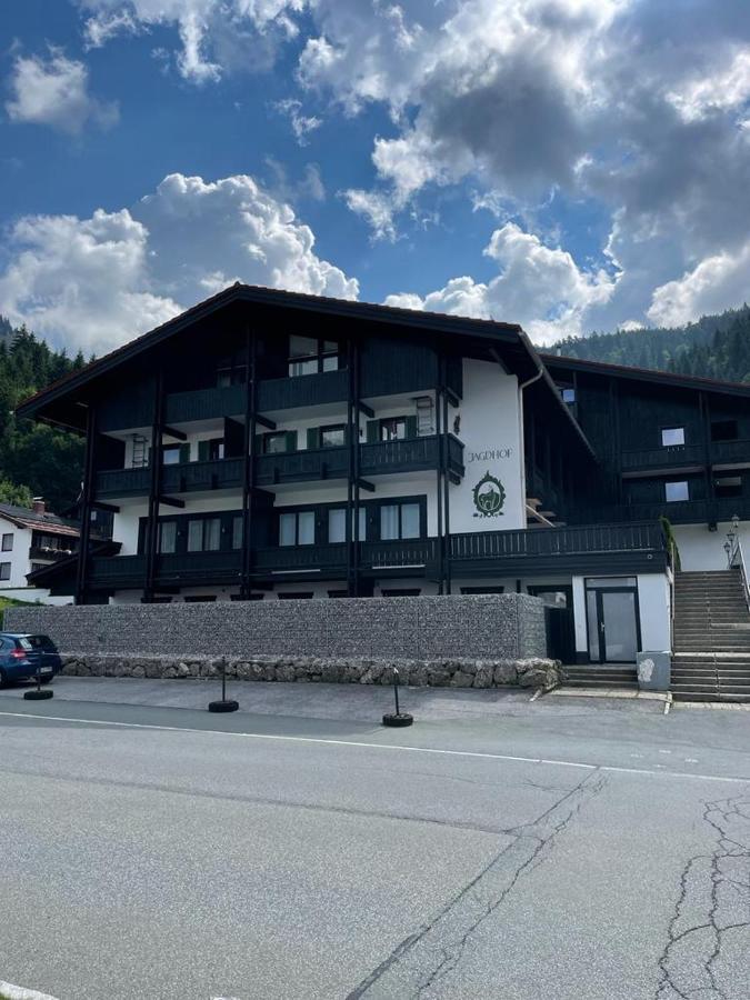 Bergoase Spitzingsee Apartment