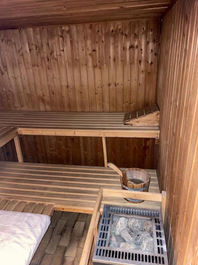 Apartment Bergoase Spitzingsee Schliersee