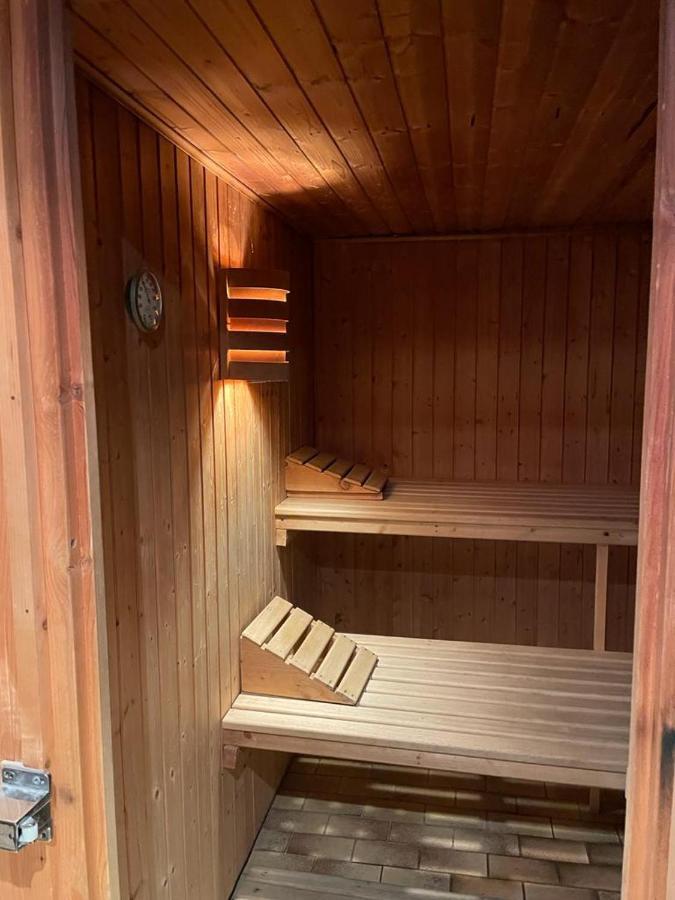 Apartment Bergoase Spitzingsee
