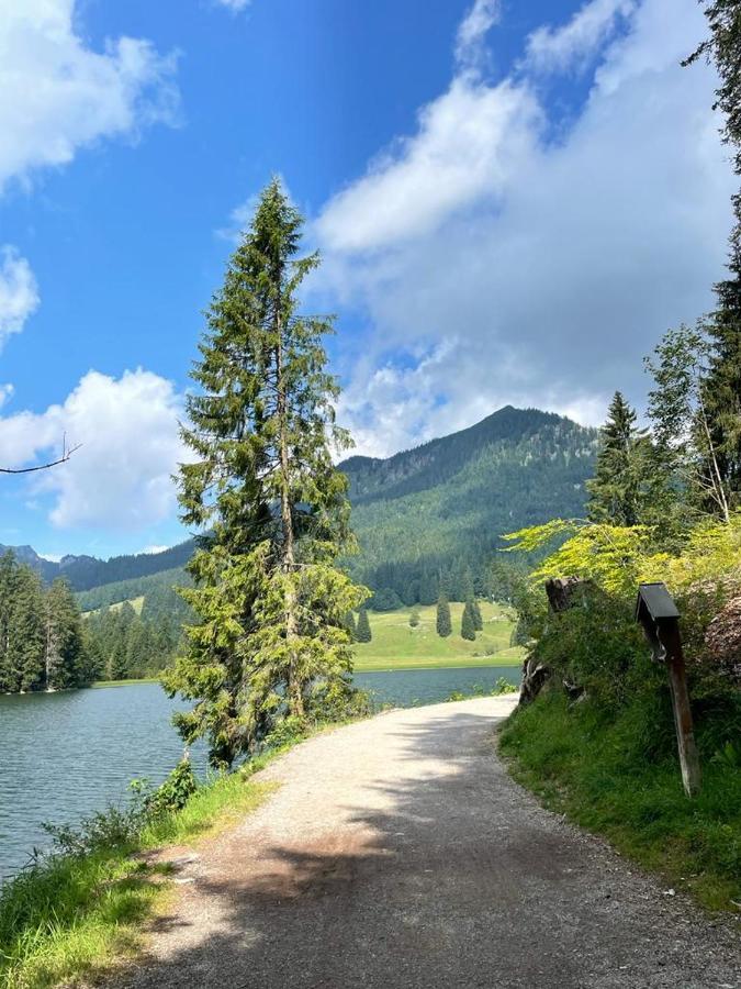 Apartment Bergoase Spitzingsee