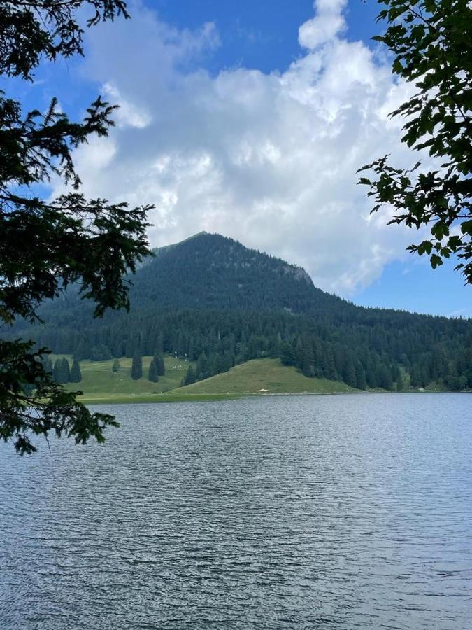Bergoase Spitzingsee Schliersee
